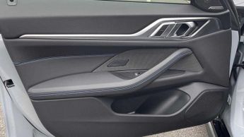 BMW I4 M Sport