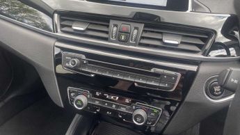 BMW X1 xLine