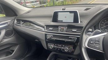 BMW X1 xLine