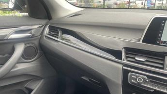 BMW X1 xLine