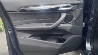 BMW X1 xLine