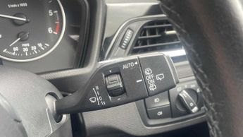 BMW X1 xLine