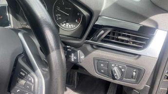BMW X1 xLine