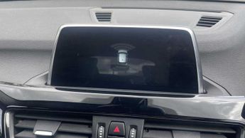 BMW X1 xLine