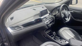BMW X1 xLine
