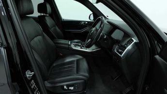 BMW X5 M Sport