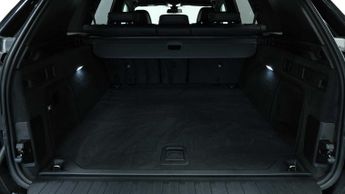 BMW X5 M Sport