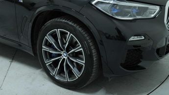 BMW X5 M Sport