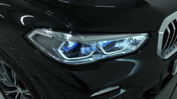 BMW X5 M Sport