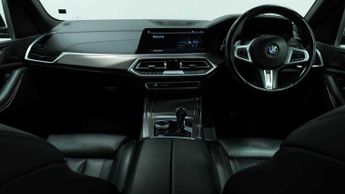 BMW X5 M Sport