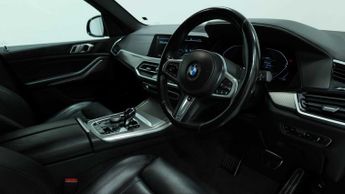 BMW X5 M Sport