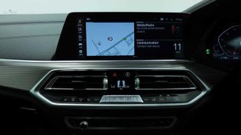 BMW X5 M Sport