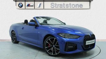 M Sport