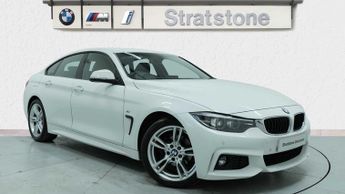  M Sport