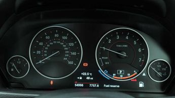 BMW 4 Series M Sport