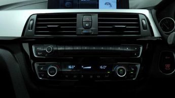BMW 4 Series M Sport