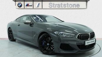 BMW 850 M850i