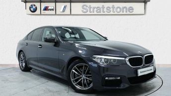  M Sport