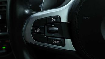 BMW 5 Series M Sport