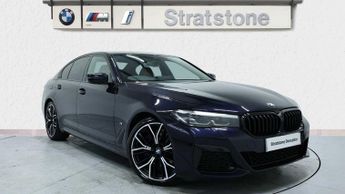  M Sport