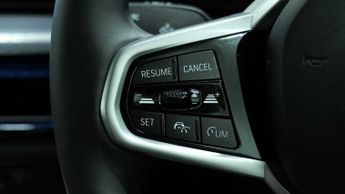 BMW I4 M Sport