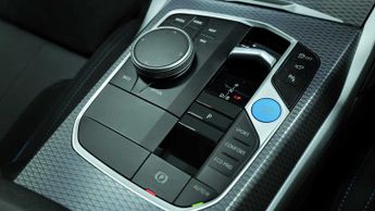 BMW I4 M Sport