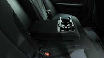 BMW I4 M Sport