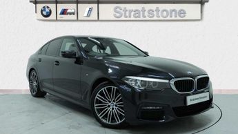  M Sport