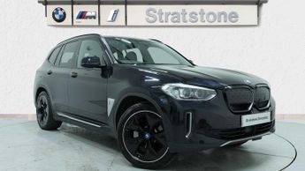 BMW X3 Premier Edition