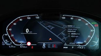 BMW Ix3 Premier Edition