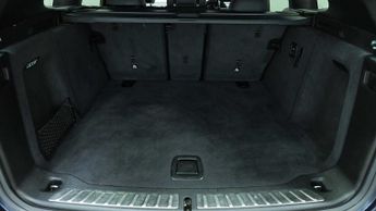 BMW Ix3 Premier Edition