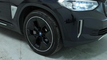 BMW Ix3 Premier Edition