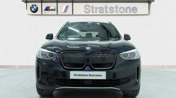 BMW Ix3 Premier Edition