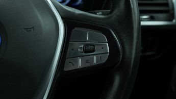 BMW Ix3 Premier Edition