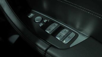 BMW Ix3 Premier Edition