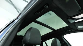 BMW Ix3 Premier Edition