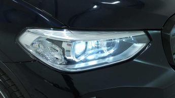 BMW Ix3 Premier Edition