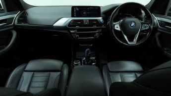 BMW Ix3 Premier Edition