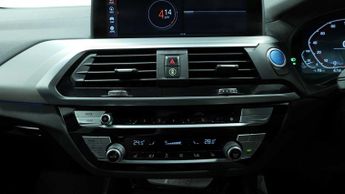 BMW Ix3 Premier Edition