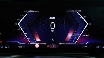BMW I4 M Sport