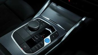 BMW I4 M Sport