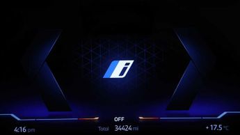 BMW I4 M Sport