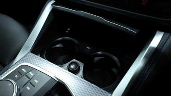 BMW I4 M Sport