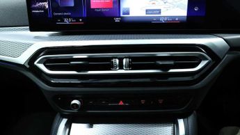 BMW I4 M Sport