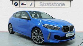 BMW 135 M135i