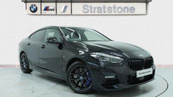  M Sport