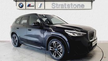 BMW X1 M Sport