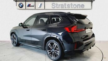 BMW Ix1 M Sport