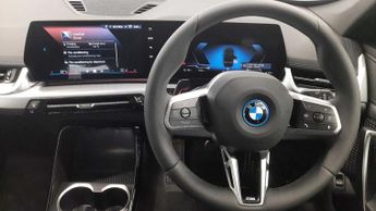 BMW Ix1 M Sport