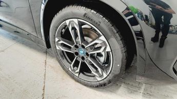 BMW Ix1 M Sport
